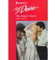 The Bride's Choice