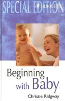 Beginning With Baby