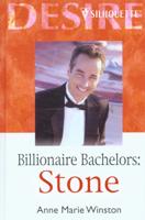Billionaire Bachelors - Stone