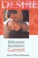 Billionaire Bachelors - Garrett