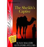 The Sheikh's Captive