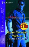 Rocky Mountain Manhunt