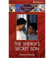 The Sheikh's Secret Son