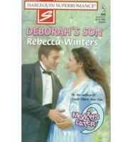 Deborah's Son