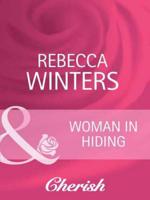 Woman in Hiding