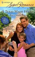 A Texas-Made Family