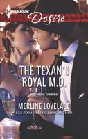 The Texan's Royal M.D.