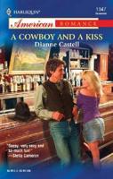 A Cowboy And A Kiss