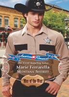 Montana Sheriff (Mills & Boon American Romance) (American Romance's Men of the West - Book 9)