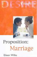 Proposition - Marriage