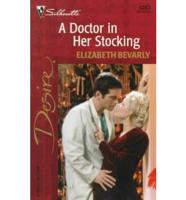 A Doctor in Her Stocking
