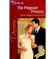 The Pregnant Princess