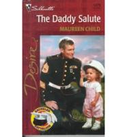 The Daddy Salute