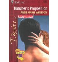 Rancher's Proposition