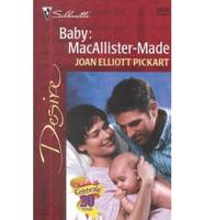 Baby - MacAllister-Made