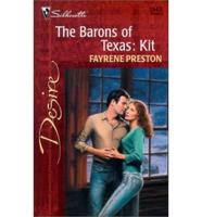 The Barons of Texas Kit