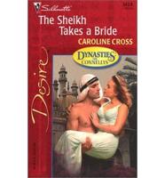 The Sheikh Takes a Bride