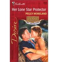 Her Lone Star Protector