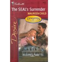 The Seal's Surrender