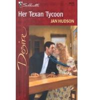 Her Texan Tycoon