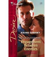 Engagement Between Enemies
