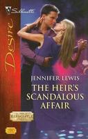The Heir's Scandalous Affair