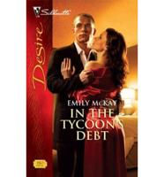 In the Tycoon's Debt