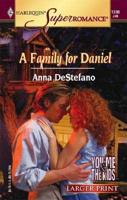 A Family For Daniel