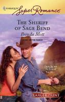 The Sheriff of Sage Bend