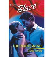 The Driven Snowe