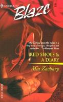 Red Shoes & A Diary
