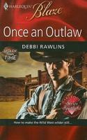 Once an Outlaw