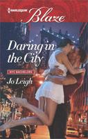 Daring in the City