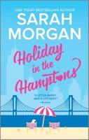 Holiday in the Hamptons