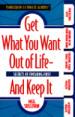 Get What You Want Out of Life