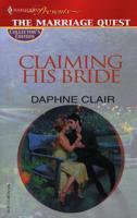 Claiming His Bride