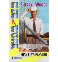 Miss Liz's Passion