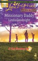 Missionary Daddy
