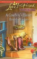 A Cowboy's Heart