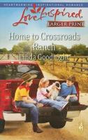 Home to Crossroads Ranch