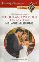 Bedded and Wedded for Revenge