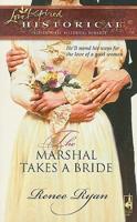 The Marshal Takes a Bride