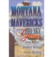 Montana Mavericks