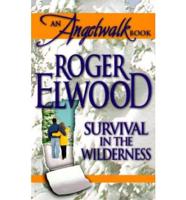 Survival in the Wilderness