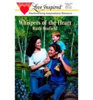 Whispers of the Heart