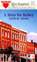 A Hero for Kelsey