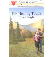 His Healing Touch