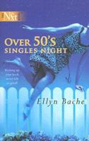 Over 50's Singles Night