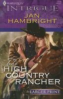 The High Country Rancher