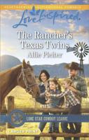 The Rancher's Texas Twins